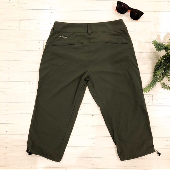 ❌SOLD❌ Columbia Saturday Trail ll Hiking Pant - Picture 5 of 8
